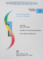Cover of: Communicative Course in English