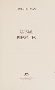 Cover of: NYAA Mythology: Animals
