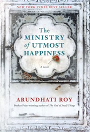 Cover of: Arundhati roy