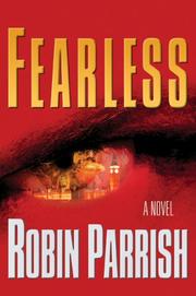 Cover of: Fearless (Dominion Trilogy)