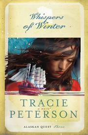 Cover of: Whispers of Winter (Alaskan Quest #3)