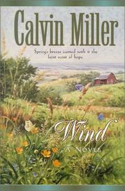 Wind by Calvin Miller