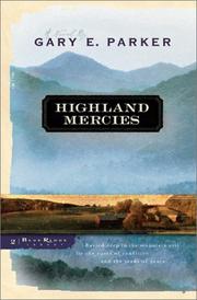 Cover of: Highland mercies: a novel
