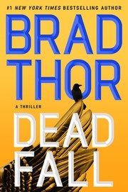 Cover of: Dead Fall: A Thriller