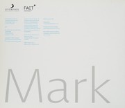 Cover of: MARK LEWIS; ED. BY KAREN ALLEN.
