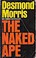 Cover of: The Naked Ape