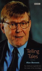 Cover of: Telling Tales