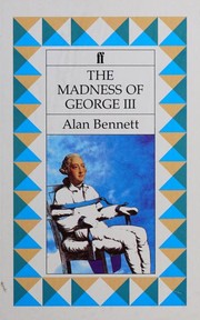 Cover of: The madness of George III