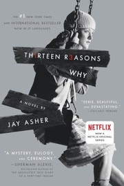 Cover of: Thirteen Reasons Why