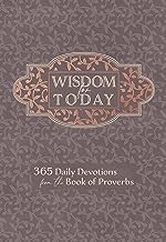Cover of: Wisdom for Today