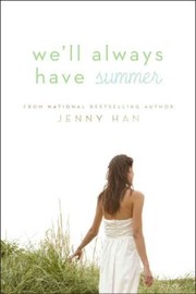 Cover of: We'll Always Have Summer