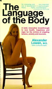 Cover of: Language of the Body