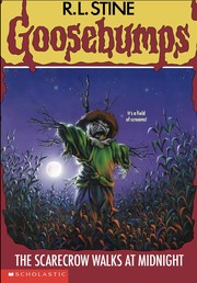 Cover of: The scarecrow walks at midnight