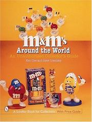Cover of: M&M's (R) Around the World: An Unauthorized Collector's Guide