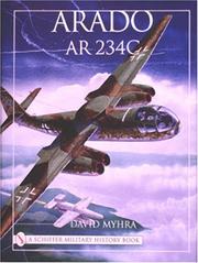 Cover of: Arado Ar 234C: An Illustrated History