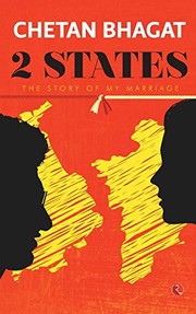 Cover of: 2 States by 
