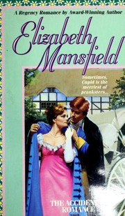 Cover of: The Accidental Romance