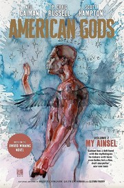Cover of: American Gods: Volume 2: My Ainsel