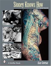 Cover of: Stoney Knows How Life As a Sideshow Tattoo Artist