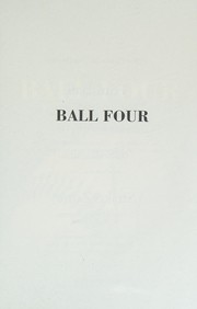 Cover of: Ball four by Jim Bouton