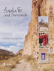 Santa Fe & surrounds by Olson, John