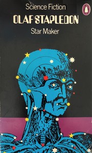 Cover of: Star Maker