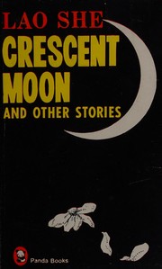Cover of: Crescent moon and other stories