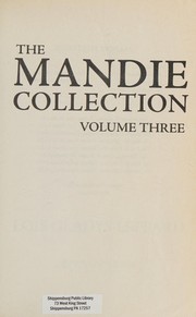 Cover of: Mandie Collection, The, vol. 2: Books 610