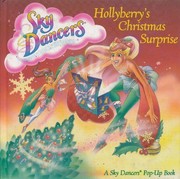 Cover of: Hollyberry's Christmas surprise