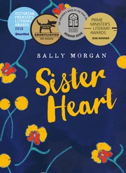 Cover of: Sister Heart: About the Stolen Generation following a girl called Annie