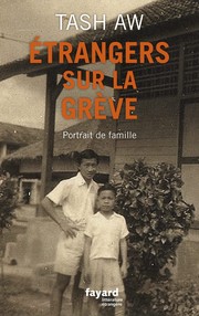 Cover of: Etrangers sur la grève by 