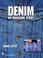 Cover of: Denim