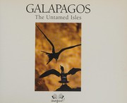 Cover of: Galapagos: the untamed isles
