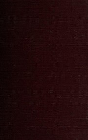 Cover of: The Theætetus of Plato by Πλάτων