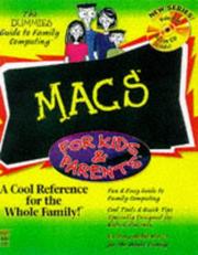 Macs for kids & parents