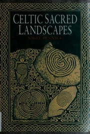 Cover of: Celtic sacred landscapes
