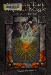 Cover of: Secrets of East Anglian Magic