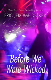 Cover of: Before We Were Wicked