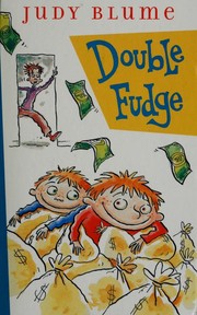 Cover of: Double Fudge