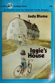 Cover of: Iggie's House by Judy Blume