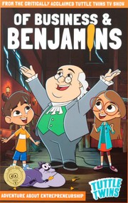 Cover of: Of Business & Benjamins