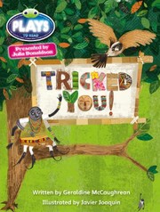 Cover of: Tricked You!