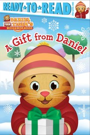 Cover of: Gift from Daniel: Ready-To-Read Pre-Level 1