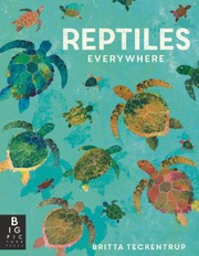 Cover of: Reptiles Everywhere