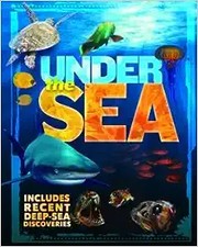 Cover of: Under the Sea by Sally Morgan, Camilla De la Bédoyère