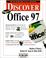 Cover of: Discover Office 97