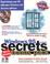 Cover of: Windows 95 Secrets