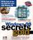 Cover of: Windows 98 Secrets Gold