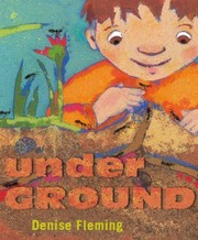 Cover of: Underground