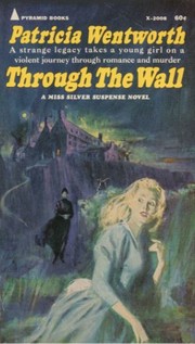 Cover of: Through the Wall